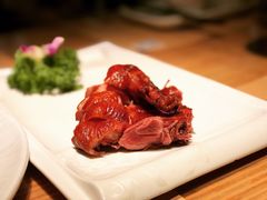 -江湖情酸菜鱼(万菱汇店)