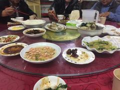 -龚家花园农家乐休闲别墅
