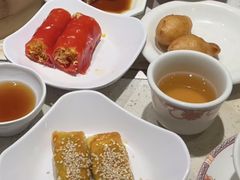 -稻香酒家·35年老字号(侨光店)