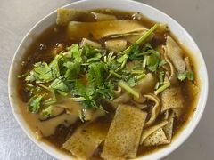 -陈记锅巴菜(五大道店)