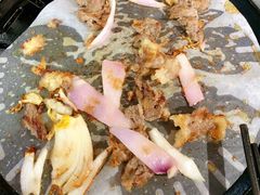 -齐齐哈尔烤肉·涮羊肉(光华中心店)