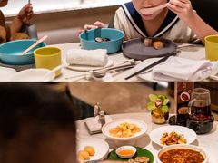 -深圳国际会展中心洲际酒店