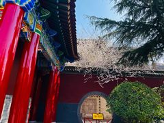 -西安市广仁寺