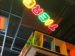 -铁人烧烤(北京店)