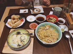 -仓桥家·焗寿司·锅物(光谷步行街店)