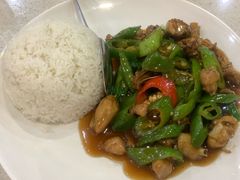 -喜喜茶餐厅(大朗长盛店)