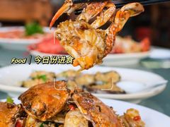 -四川小胡子海鲜(丁村万人海鲜广场店)