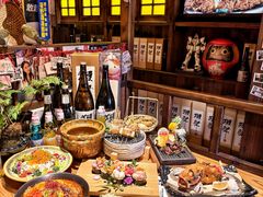 -炉胜·炉端烧·居酒屋