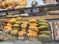 -烘焙町面包店(西四店)