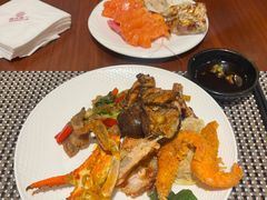 -明月东一酒店·菲斯特自助餐厅