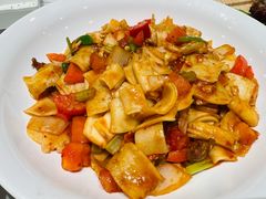 -巴依老爷新疆美食(常营店)