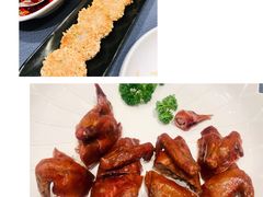 顺德煎藕饼-顺峰(农展馆店)