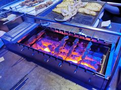 -很久以前羊肉串(打浦路店)