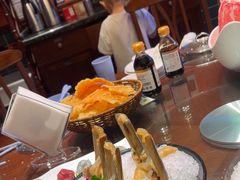 -东海怡品海鲜豆捞(舟宿夜江店)