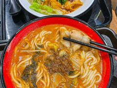 -津津飯堂