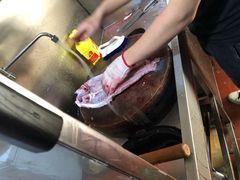 -鱼羊宴烤鱼羊蝎子烧烤(怡馨家园店)