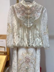 -WECOUTURE高级订制广州