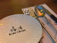 -Blac+Blac(中海环宇荟店)