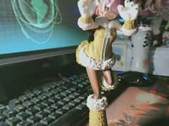 -天天玩X秋葉原日系动漫游戏中心