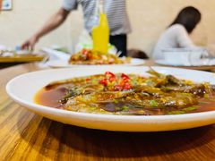 -潮粥馆(长江花园店)