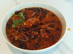 -谢先生酒店·椒宴集(沙湖店)