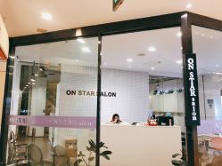 点击看大图 -ON STAR SALON