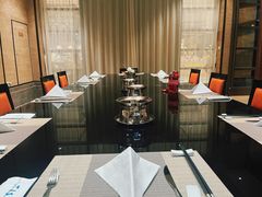 -太湖饭店玉兰厅(自助餐厅)