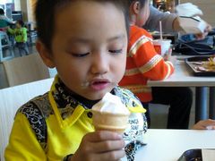 -麦当劳(潮阳店)