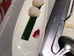 -海底捞火锅(奥体南路店)