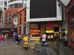 -东门町美食街