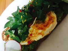 牛油果吐司-Egg•Allday Brunch(襄阳北路店)