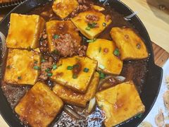 -老姑砂锅·烧烤天津菜(体北道店)