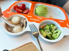 -不仔客海鲜·烧烤·270度海景餐厅(大东海店)