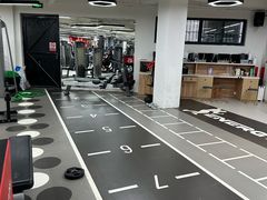 -ENERGY原力健身(川周店)