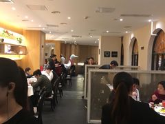 -琉璃餐厅(德基广场店)