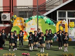 -北京市邮政管理局海慧寺幼儿园