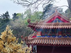 -青岩寺风景区