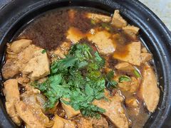 -林都砂锅(宝佳花园店)