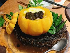 -辛香汇·现炒川菜(淮海路百盛店)