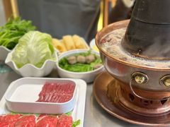 -牛街·马辈儿涮肉(牛街总店)