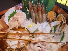 -牛New寿喜烧(新六百店)