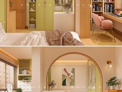 -住范儿家装·整体家装·装修设计