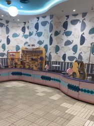 -奈尔宝·儿童乐园·亲子餐厅(苏州大悦城店)