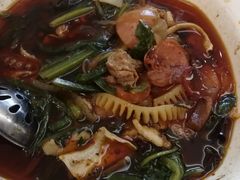 -峨嵋小镇(远洋城店)