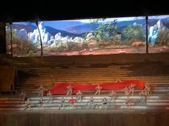 -三亚红色娘子军演艺公园景区