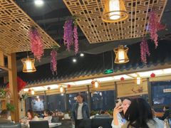 -粤点越有·茶点·粤菜(樵岭国际店)