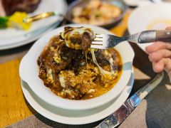 -食间牛排(湖西路店)