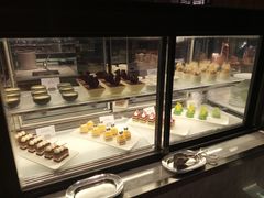 甜点-福州仓山凯悦酒店·Market Cafe Lacucina咖啡厅