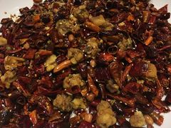 -巴渝菜舍曾氏麻辣风(霸州店)