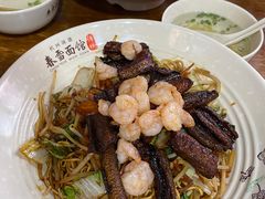 -春雪面馆(转塘店)